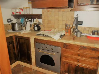 Villa in vendita a Castelnuovo Magra - foto 10