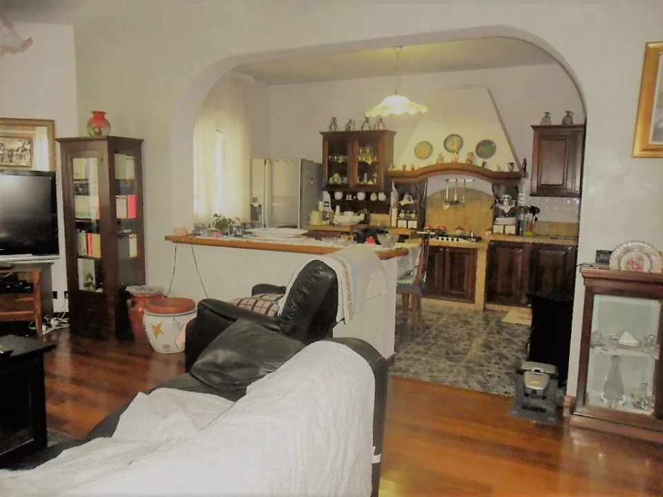Villa in vendita a Castelnuovo Magra - foto 3