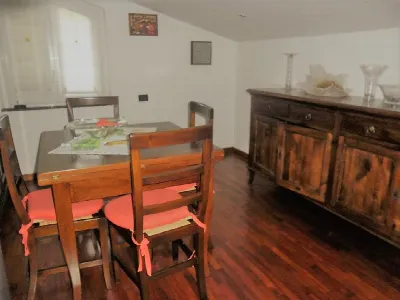 Villa in vendita a Castelnuovo Magra - foto 9