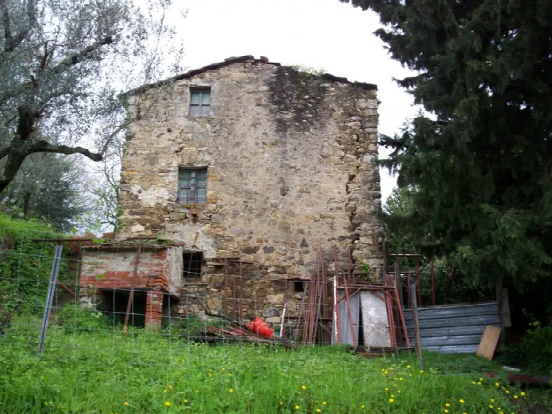 Rustico/Casale in vendita a Fosdinovo - foto 1
