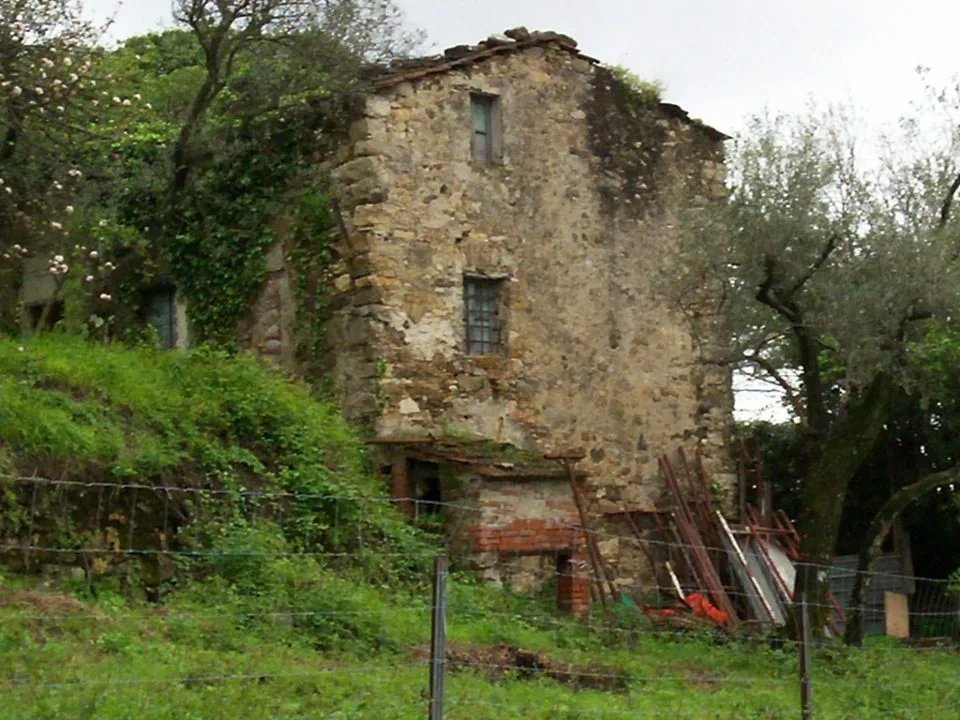 Rustico/Casale in vendita a Fosdinovo - foto 3