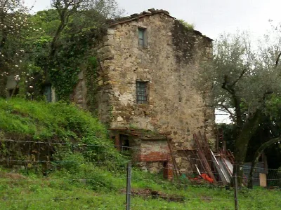 Rustico/Casale in vendita a Fosdinovo - foto 3
