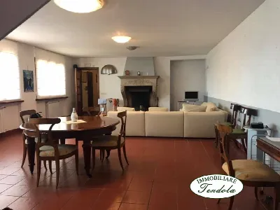 Villa in vendita a Castelnuovo Magra - foto 10