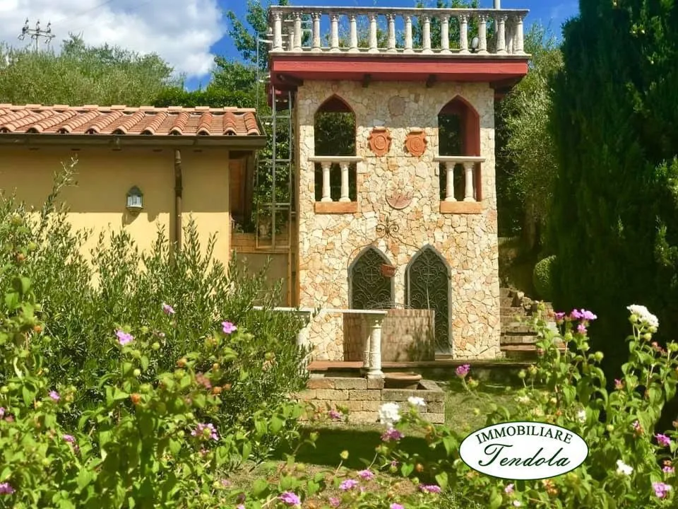 Villa in vendita a Castelnuovo Magra - foto 3