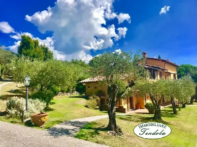 Villa in vendita a Castelnuovo Magra - foto 4