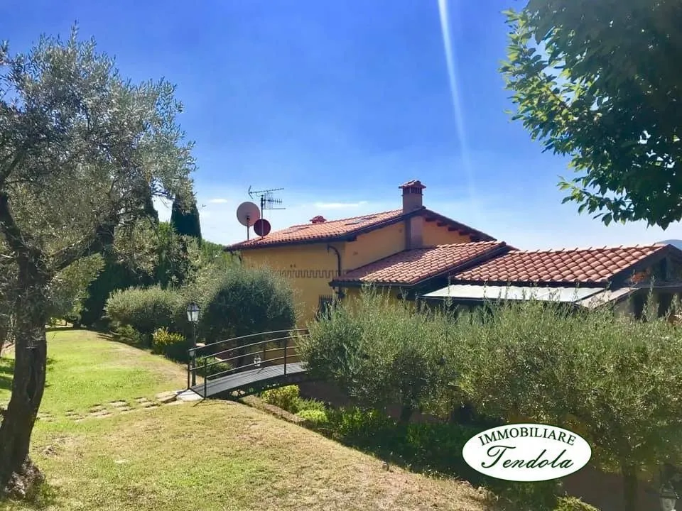 Villa in vendita a Castelnuovo Magra - foto 5