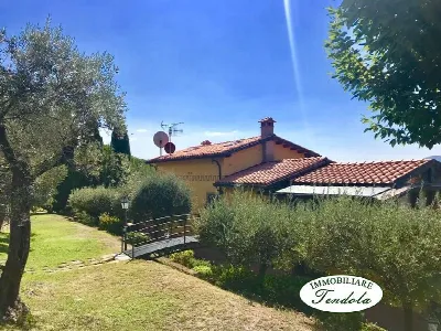 Villa in vendita a Castelnuovo Magra - foto 5