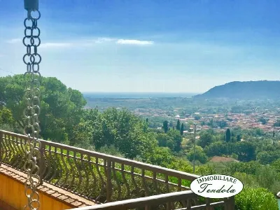 Villa in vendita a Castelnuovo Magra - foto 7