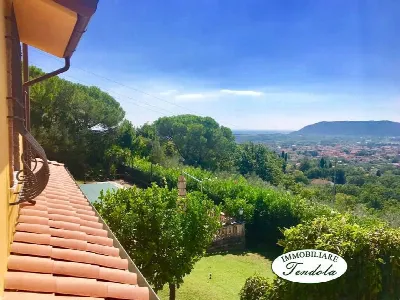Villa in vendita a Castelnuovo Magra - foto 8