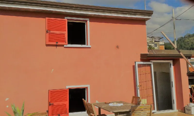 Casa Indipendente in vendita a Carrara, Fontia, Fossola, Fossone - foto 1