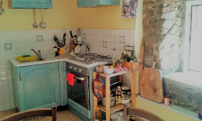 Casa Indipendente in vendita a Carrara, Fo... - foto 10