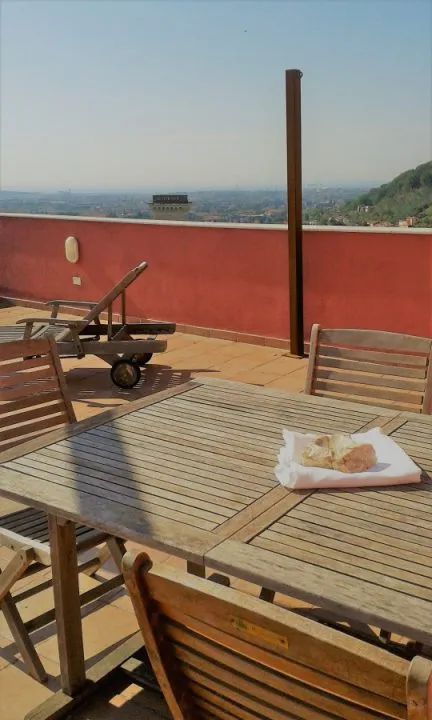 Casa Indipendente in vendita a Carrara, Fontia, Fossola, Fossone - foto 3