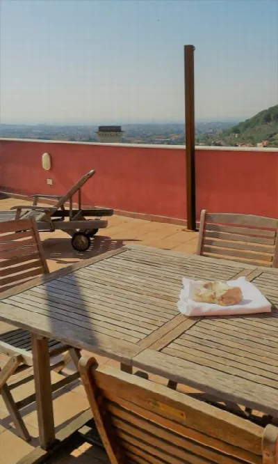 Casa Indipendente in vendita a Carrara, Fo... - foto 3