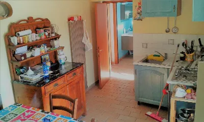 Casa Indipendente in vendita a Carrara, Fo... - foto 9