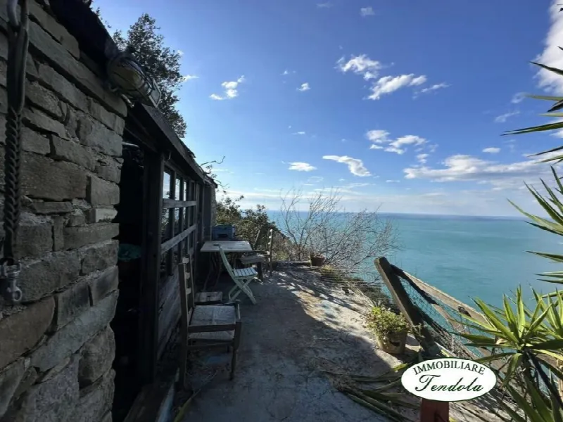 Rustico/Casale in vendita a Lerici - foto 1