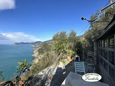 Rustico/Casale in vendita a Lerici - foto 10