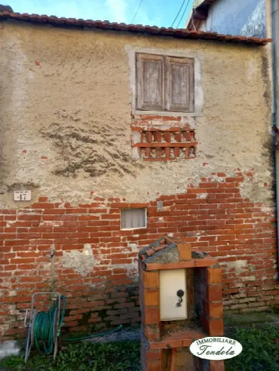Casa Indipendente in vendita a Santo Stefa... - foto 3