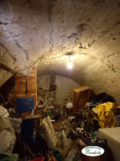 Casa Indipendente in vendita a Santo Stefa... - foto 5