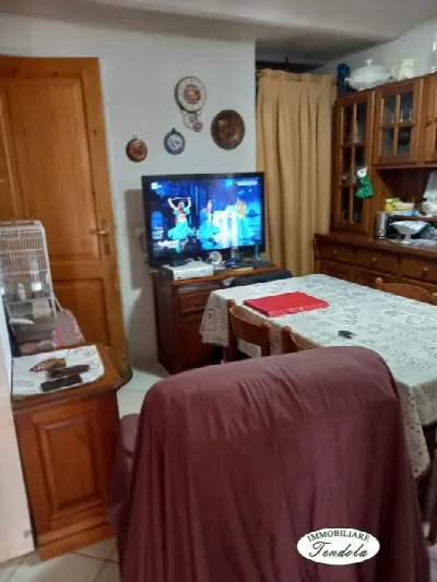 Casa Indipendente in vendita a Santo Stefa... - foto 6