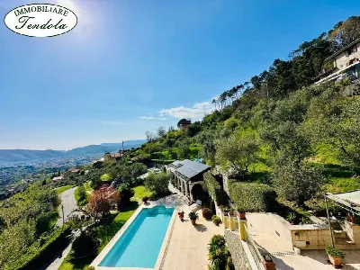 Villa in vendita a Fosdinovo - foto 3