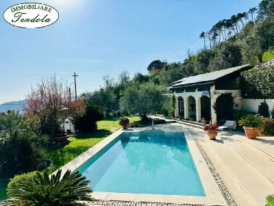 Villa in vendita a Fosdinovo - foto 4