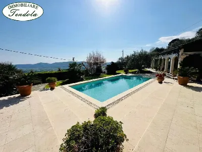 Villa in vendita a Fosdinovo - foto 5