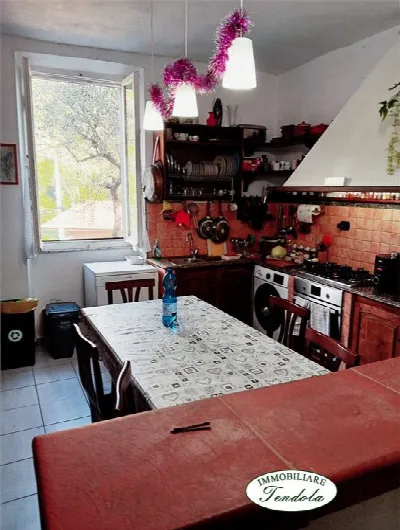 Casa Indipendente in vendita a Ortonovo - foto 8