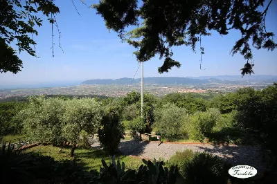 Casa Indipendente a Castelnuovo Magra