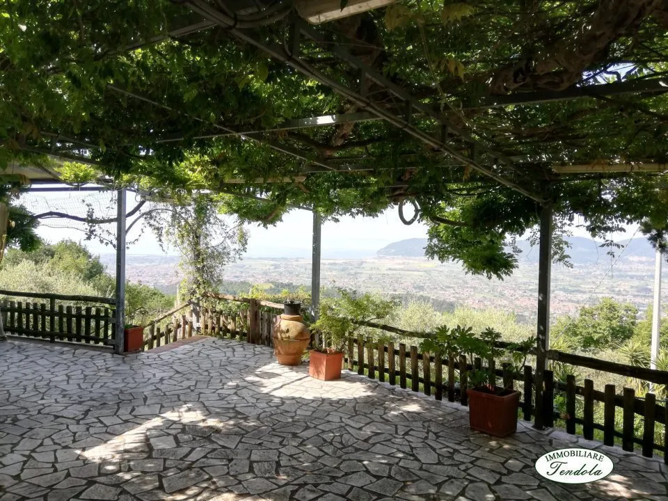 Casa Indipendente in vendita a Castelnuovo Magra - foto 4