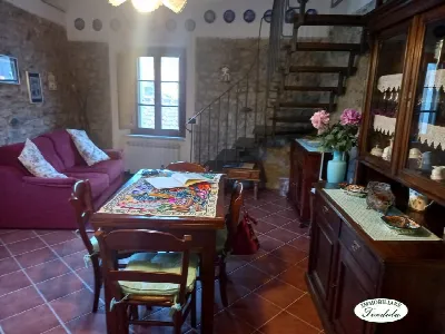 Appartamento in vendita a Fosdinovo - foto 1