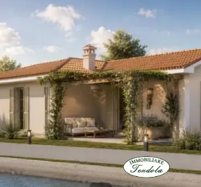 Villa a Ortonovo