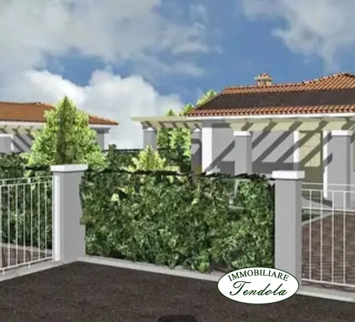 Villa in vendita a Ortonovo - foto 2