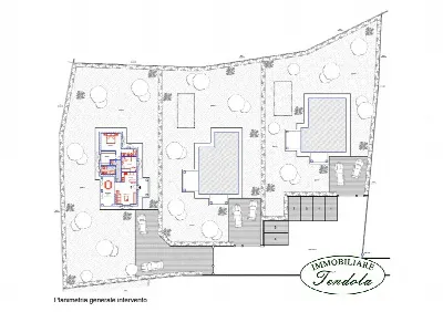 Villa in vendita a Ortonovo - foto 3