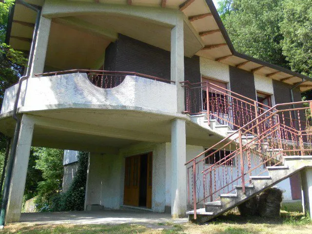Villa in vendita a Carrara, Fontia, Fossola, Fossone - foto 1