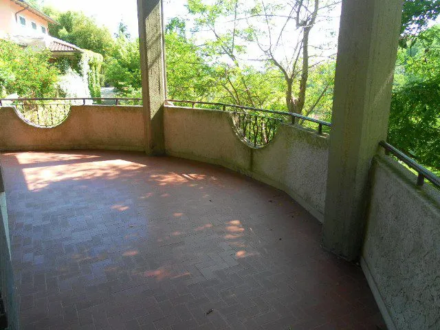 Villa in vendita a Carrara, Fontia, Fossola, Fossone - foto 3