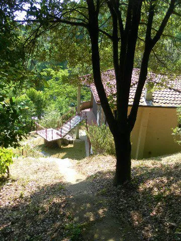 Villa in vendita a Carrara, Fontia, Fossol... - foto 4
