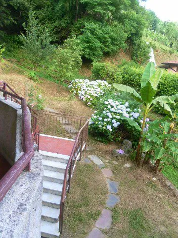 Villa in vendita a Carrara, Fontia, Fossol... - foto 5