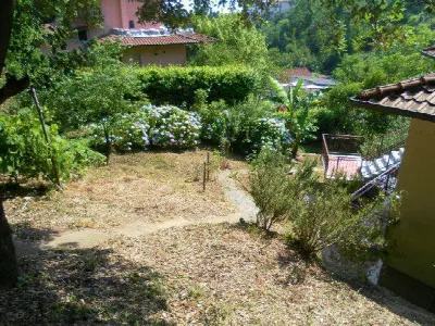 Villa in vendita a Carrara, Fontia, Fossol... - foto 6