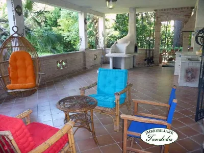 Villa in vendita a Sarzana - foto 4
