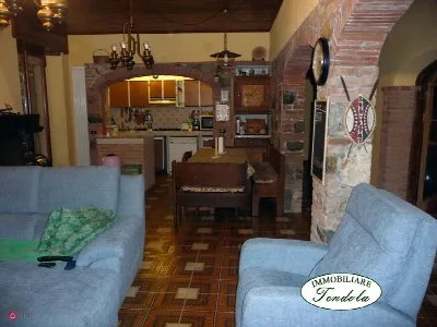 Villa in vendita a Sarzana - foto 5