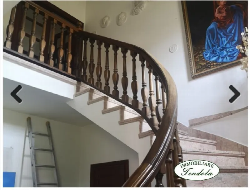 Casa Indipendente in vendita a Castelnuovo Magra - foto 1