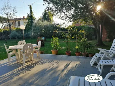 Villa in vendita a Carrara - foto 4