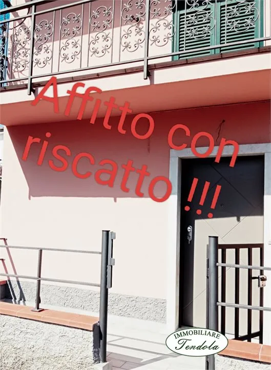 Casa Indipendente in vendita a Ortonovo - foto 1
