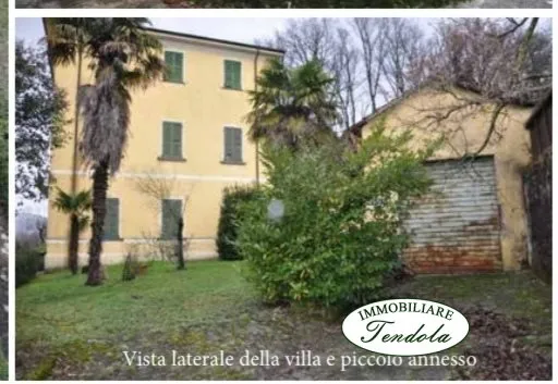 Villa in vendita a Filattiera - foto 2