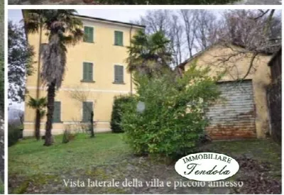 Villa in vendita a Filattiera - foto 2
