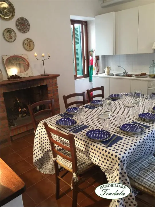 Casa Indipendente in vendita a Fivizzano - foto 4