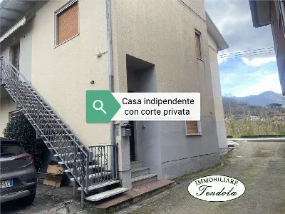 Casa Indipendente in vendita a Ortonovo - foto 2