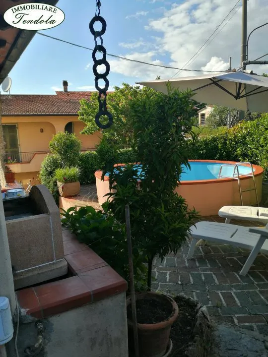 Casa Indipendente in vendita a Castelnuovo Magra - foto 3