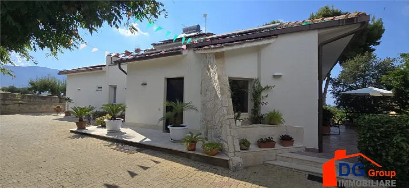 Villa in vendita ad Alcamo - foto 1