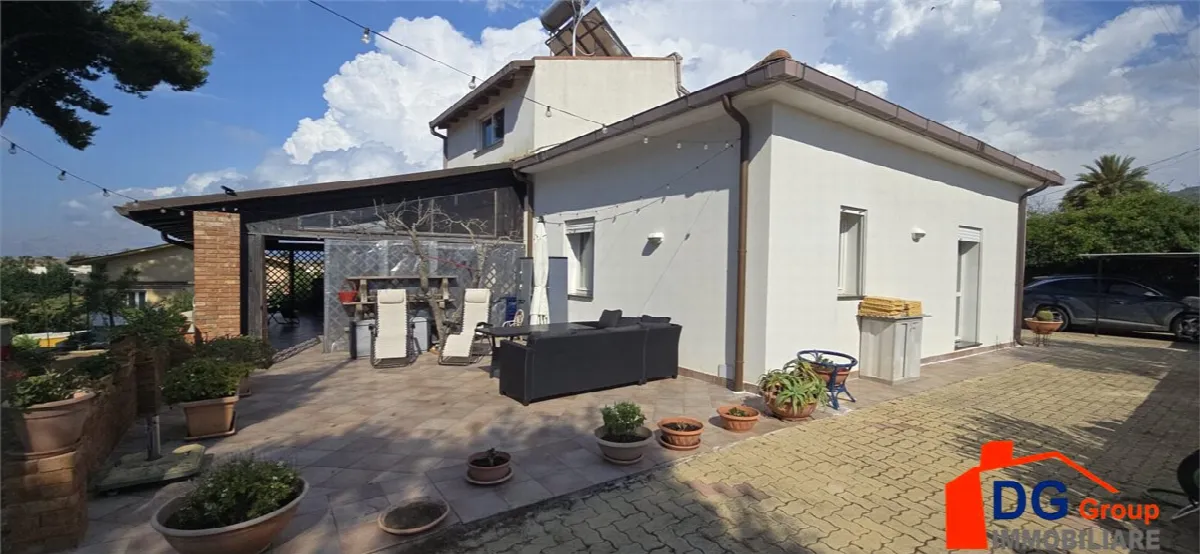 Villa in vendita ad Alcamo - foto 2